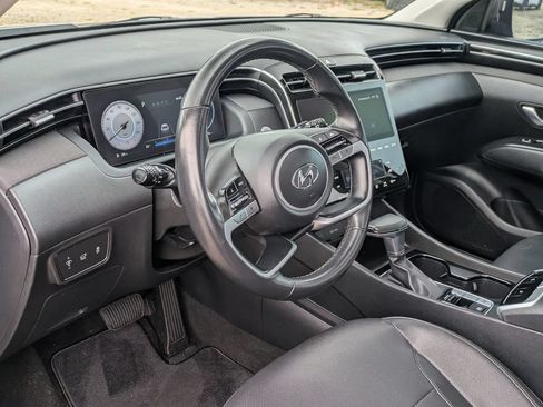 Used 2024 Hyundai Tucson SEL w/ Convenience Package FWD image 33
