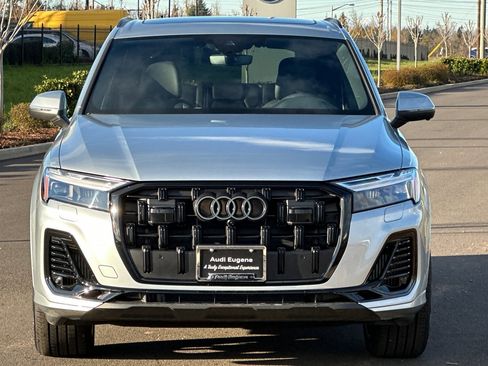 New 2026 Audi Q7 3.0T Premium Plus image 8