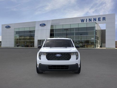 New 2026 Ford Maverick XL image 6