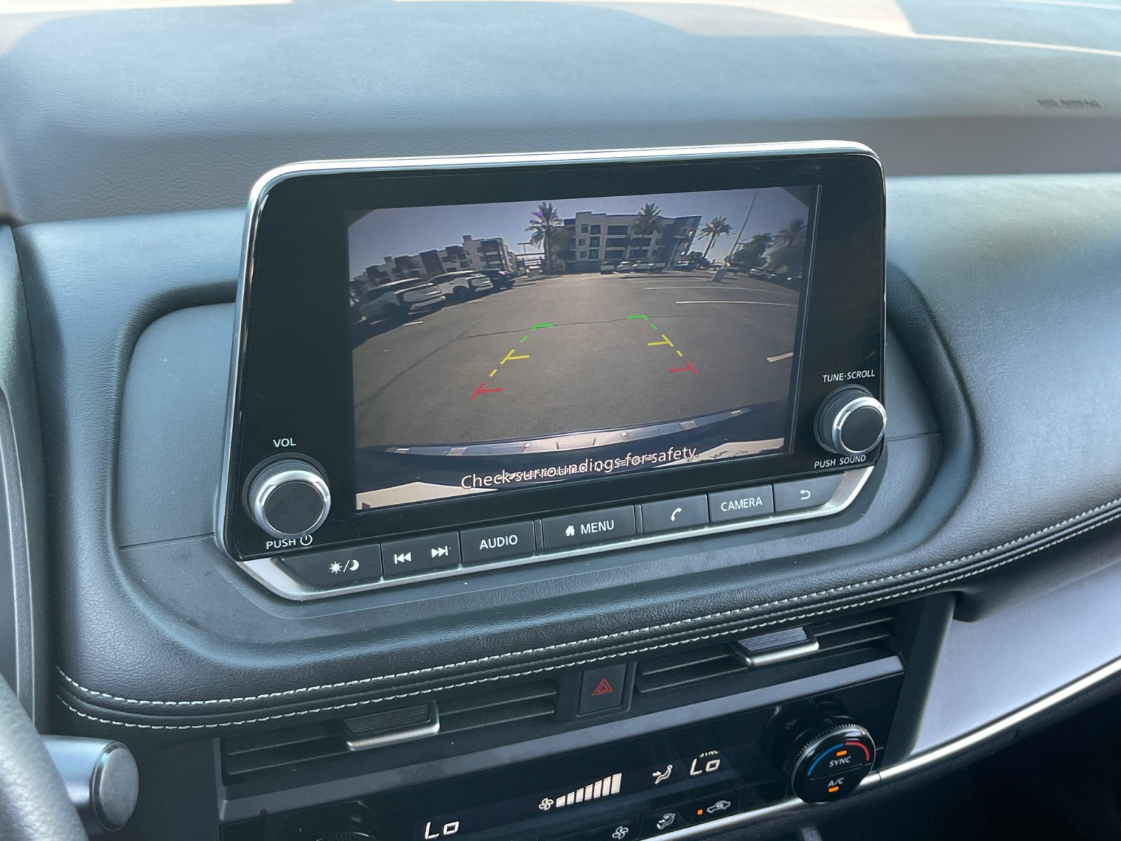 Used 2023 Nissan Rogue SV FWD image 27