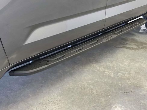 Used 2024 Toyota Tundra TRD Pro image 12