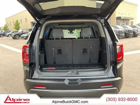 Used 2021 GMC Acadia AT4 w/ Trailering Package AWD/4WD image 20
