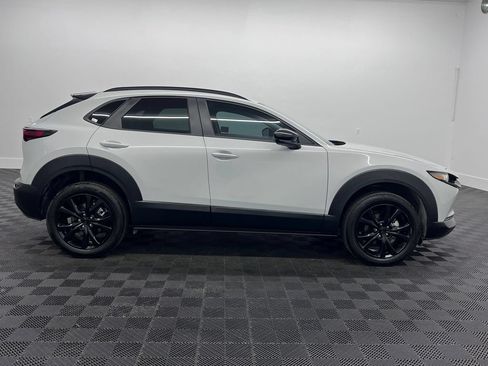 Used 2026 MAZDA CX-30 AWD 2.5 S image 8