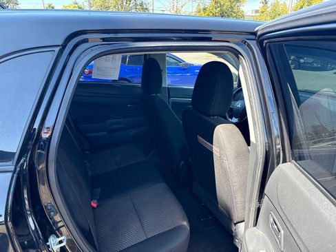 Used 2016 Mitsubishi Outlander Sport ES FWD image 24