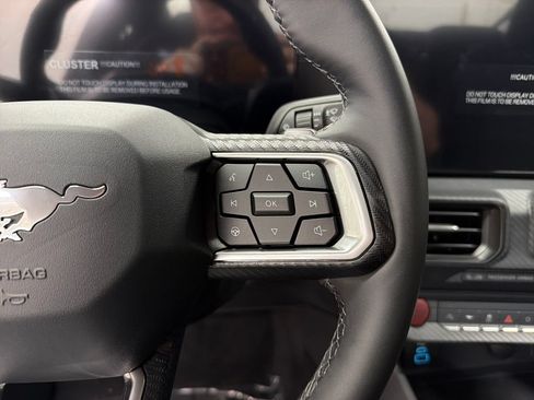 New 2026 Ford Mustang GT RWD image 20