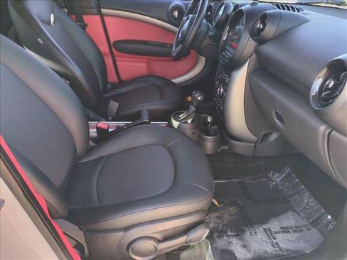 Used 2016 MINI Cooper Countryman FWD image 18