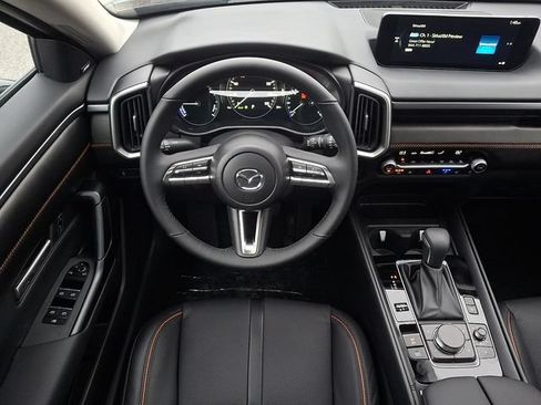 New 2026 MAZDA CX-50 AWD 2.5 Hybrid w/ Weather Package image 7