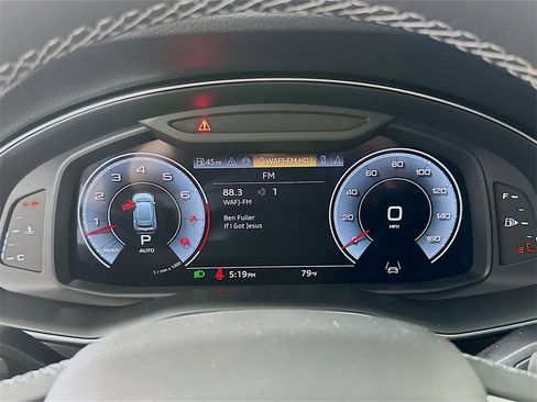 New 2026 Audi Q8 Premium Plus image 12