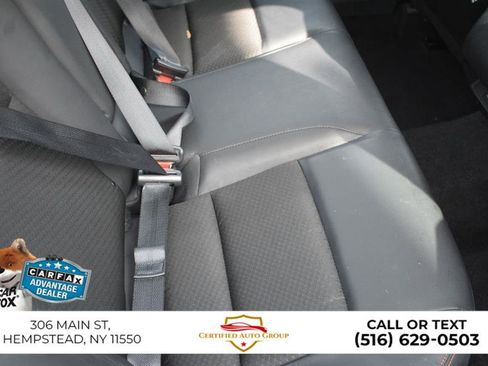 Used 2025 Nissan Altima 2.5 SR image 27