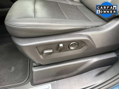 Certified 2024 GMC Sierra 1500 SLT w/ SLT Premium Package image 26