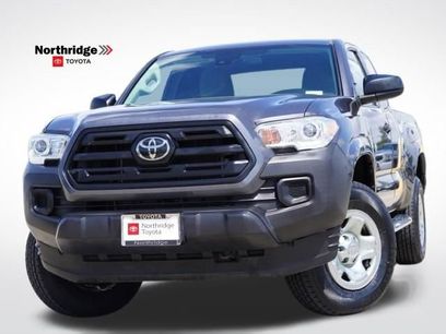Used 2019 Toyota Tacoma SR