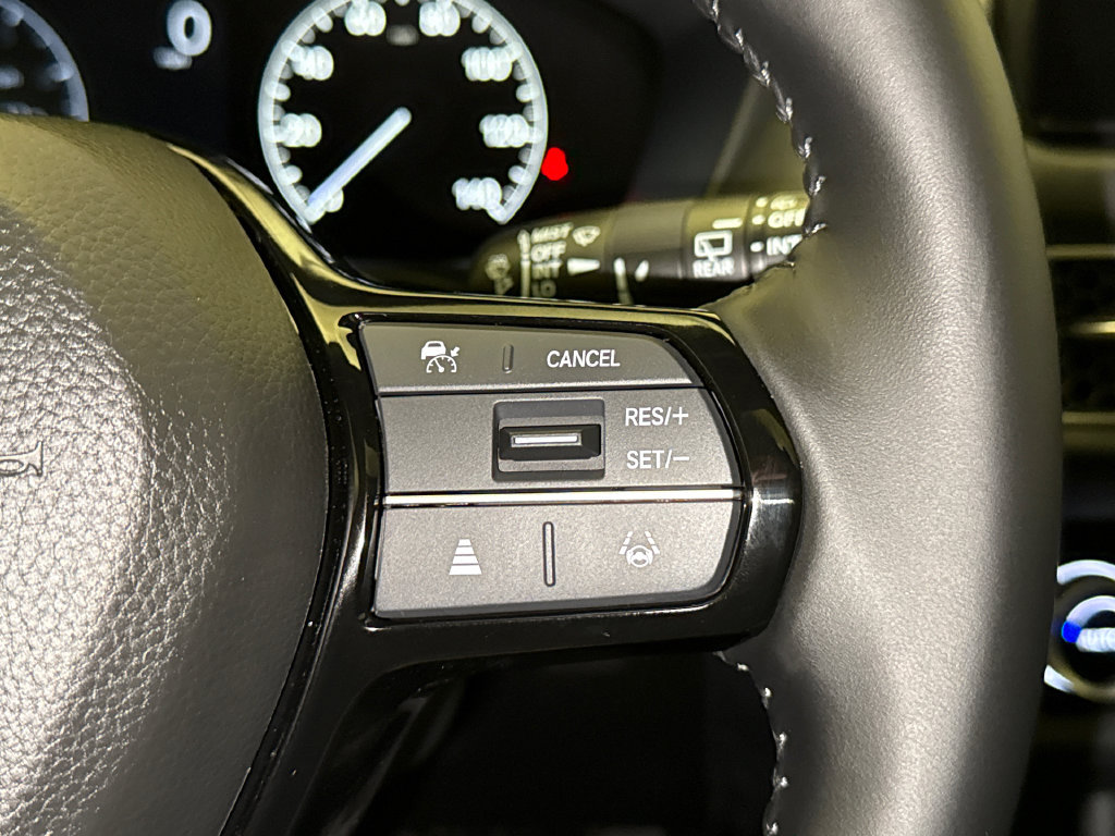 New 2027 Honda HR-V EX-L image 31