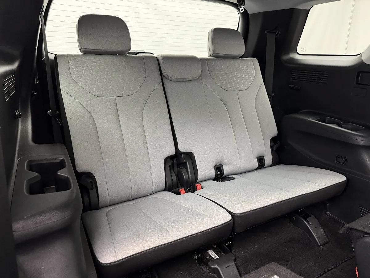 Used 2020 Hyundai Palisade SEL AWD/4WD image 27