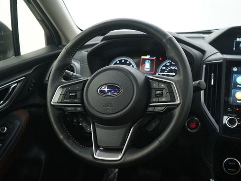 Used 2023 Subaru Forester Touring image 17