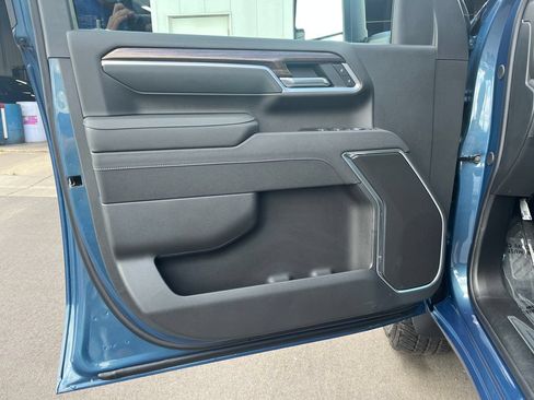 New 2026 Chevrolet Silverado 3500 LT w/ Convenience Package AWD/4WD image 10
