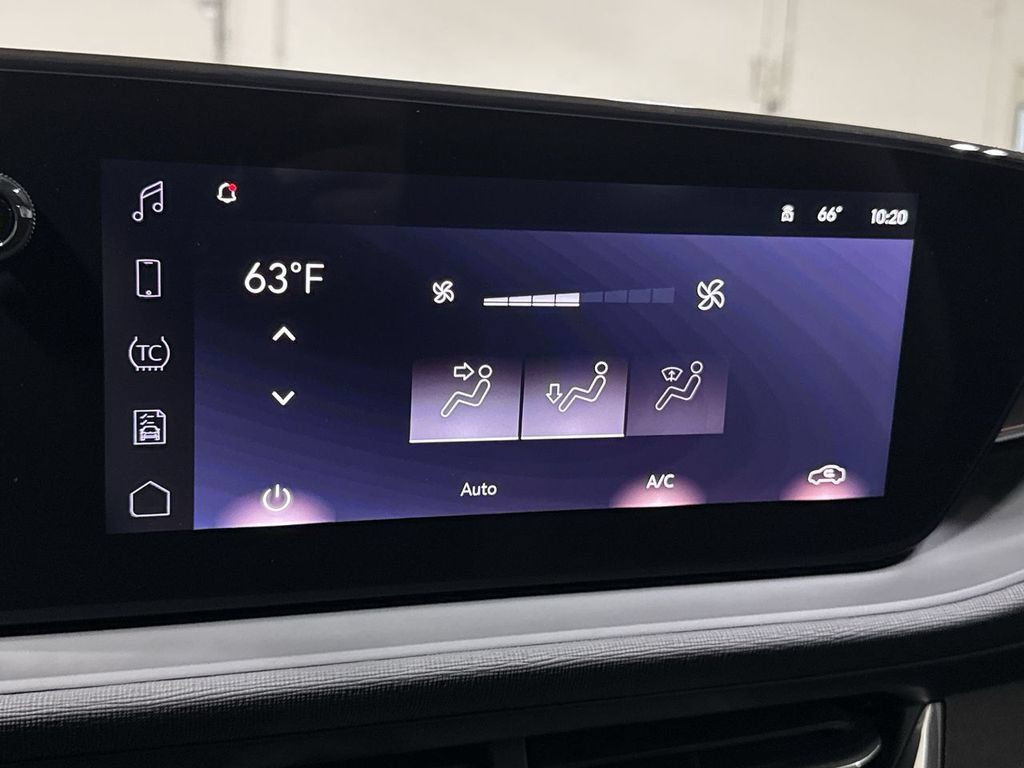 New 2026 Buick Envista Preferred w/ Convenience I Package FWD image 16