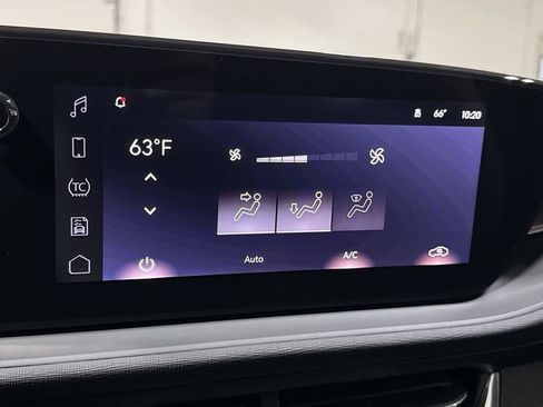 New 2026 Buick Envista Preferred w/ Convenience I Package FWD image 16