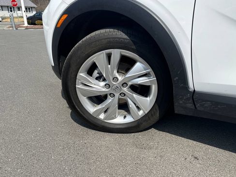 Used 2025 Buick Encore GX Preferred AWD/4WD image 27
