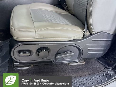Used 2007 Ford F150 FX4 AWD/4WD image 17