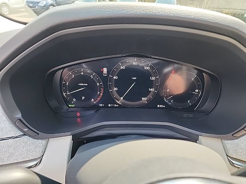 New 2026 MAZDA CX-90 3.3 Turbo S w/ Premium Plus AWD/4WD image 23