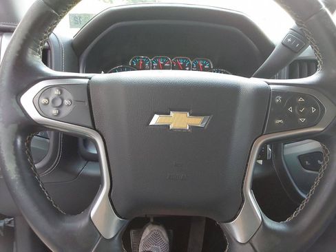 Used 2016 Chevrolet Silverado 2500 LTZ w/ Duramax Plus Package AWD/4WD image 23