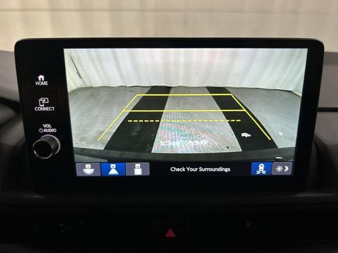 Used 2026 Honda CR-V TrailSport image 15