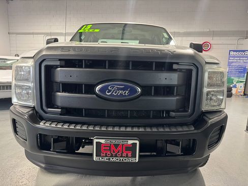 Used 2013 Ford F350 XL w/ PWR Equipment Group image 9