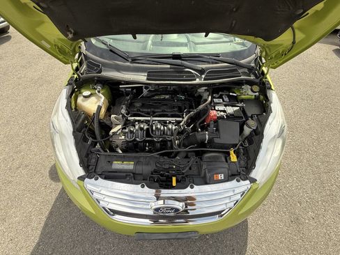 Used 2011 Ford Fiesta SE w/ 201A Rapid Spec Order Code image 22