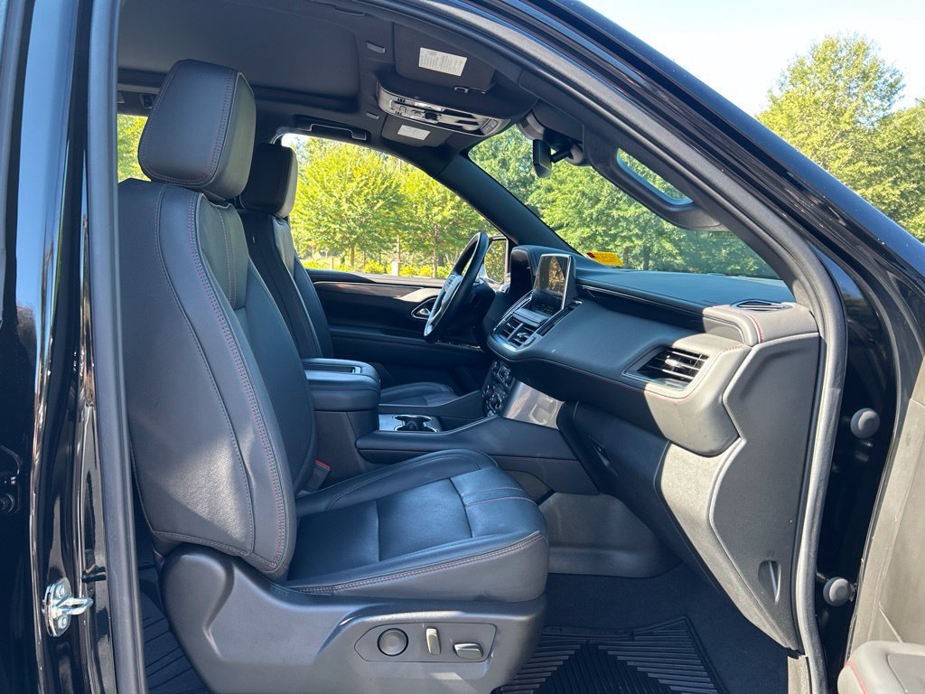 Used 2023 Chevrolet Tahoe RST w/ Luxury Package RWD image 55