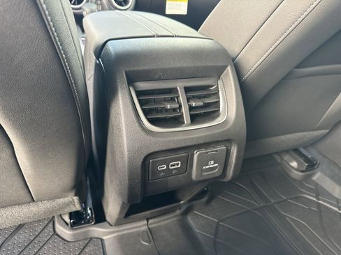 New 2025 Chevrolet Blazer LT w/ Sound & Technology Package image 16