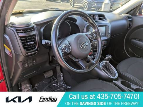 Used 2019 Kia Soul + FWD image 15