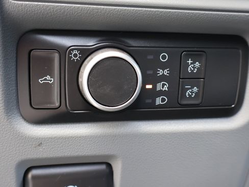 Used 2022 Ford F150 Lightning Pro image 23