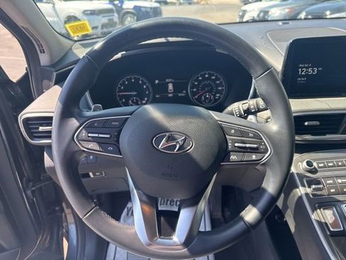 Used 2023 Hyundai Santa Fe SEL AWD/4WD image 11