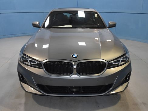 New 2026 BMW 330i xDrive Sedan w/ Premium Package image 21