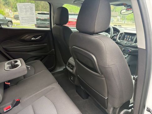 Used 2022 GMC Terrain SLE w/ Driver Convenience Package AWD/4WD image 18