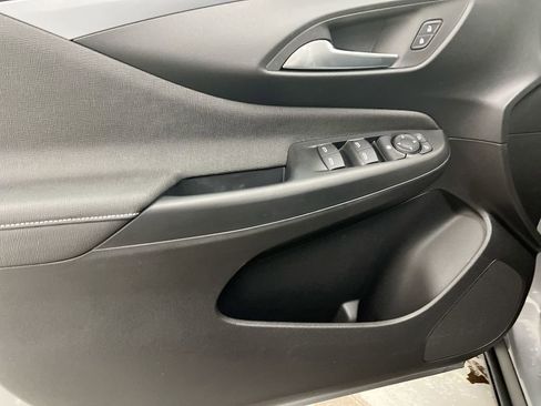 New 2026 Buick Envista Preferred w/ Convenience I Package image 20