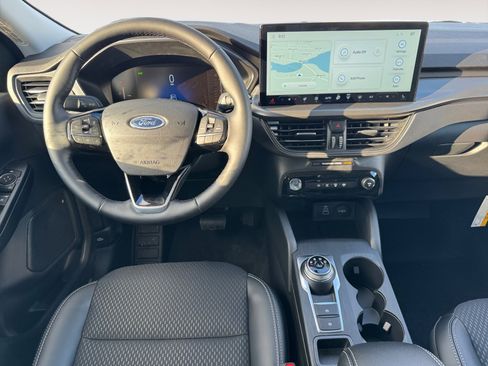 New 2026 Ford Escape SE image 10