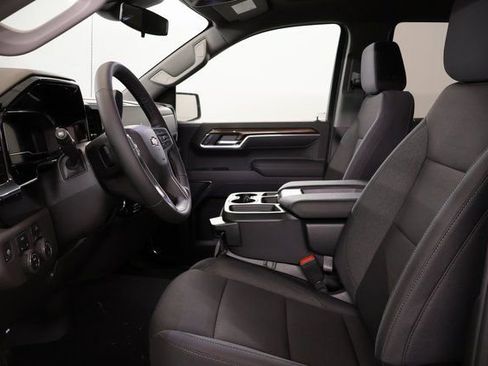 New 2025 Chevrolet Silverado 1500 LT image 9