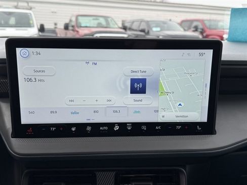 New 2026 Ford Maverick Lariat w/ Black Appearance Package AWD/4WD image 16