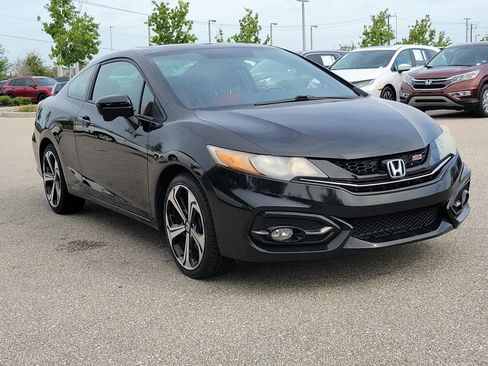 Used 2014 Honda Civic Si image 31