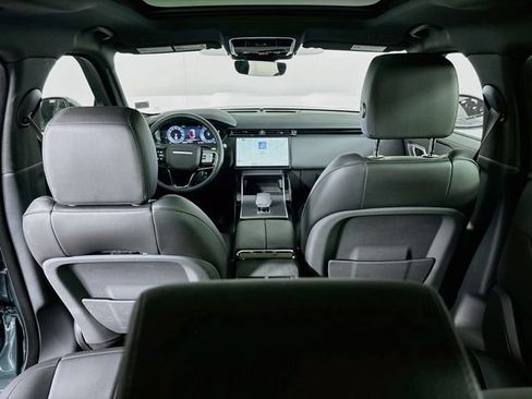 Used 2026 Land Rover Range Rover Velar S AWD/4WD image 24