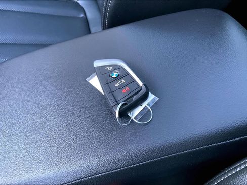 Certified 2022 BMW X3 xDrive30i w/ Convenience Package image 14