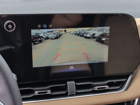 New 2026 Chevrolet Equinox ACTIV FWD image 15