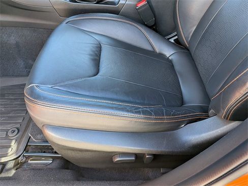 Used 2020 Subaru Crosstrek 2.0i Limited w/ Moonroof Package w/Navigation image 20