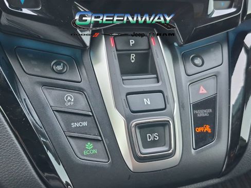 Used 2023 Honda Odyssey Touring image 26