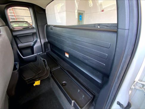 Used 2022 Toyota Tacoma SR RWD image 21