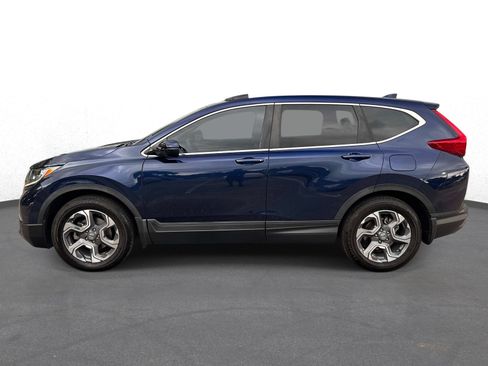 Used 2018 Honda CR-V EX image 6