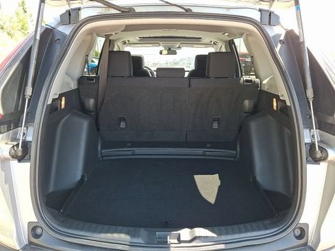 Certified 2020 Honda CR-V EX image 26