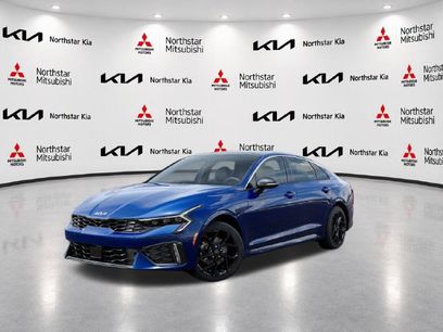 New 2026 Kia K5 GT-Line w/ GT-Line Premium Package