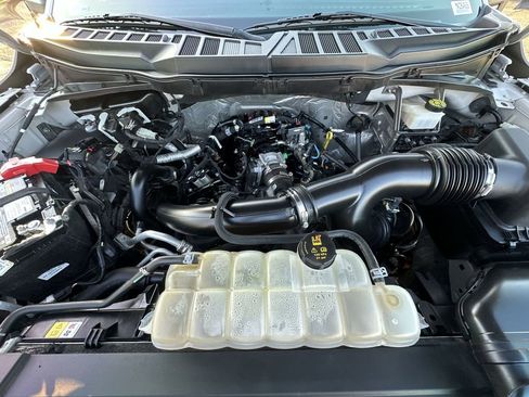 Used 2021 Ford F150 XLT w/ Equipment Group 302A High image 25